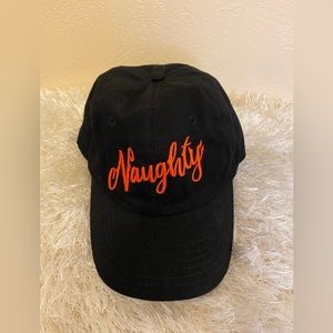 Fun ball cap!